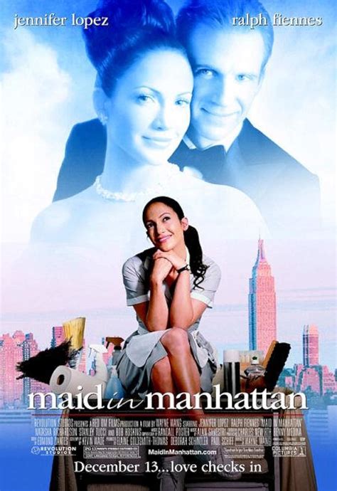 yesmovie maid|Maid in Manhattan (2002) .